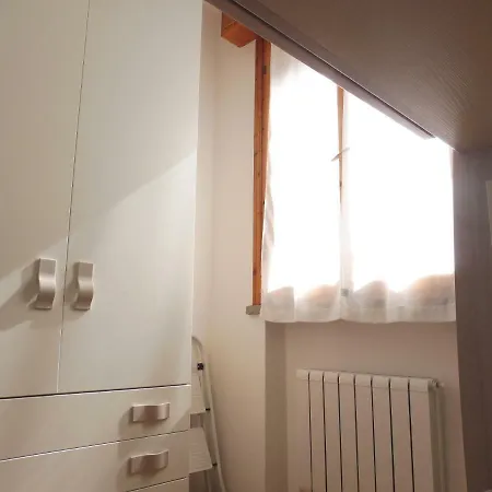 Apartamento Vista Mare Rif. A.33