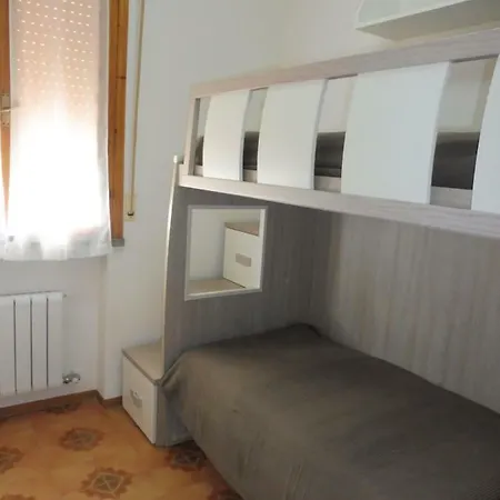 Apartamento Vista Mare Rif. A.33 *