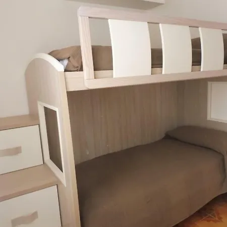 Vista Mare Rif. A.33 Apartamento *