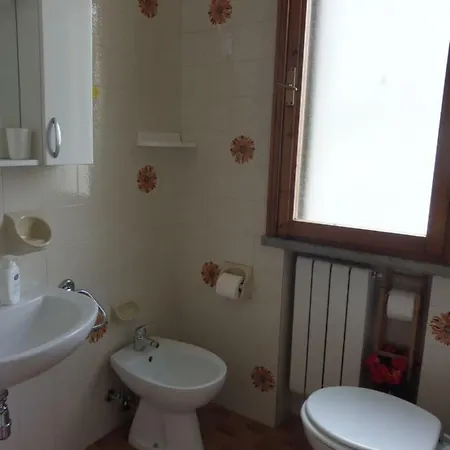 Vista Mare Rif. A.33 Apartamento Lido Adriano