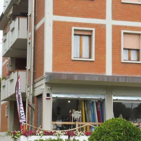 Apartamento Vista Mare Rif. A.33 *