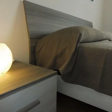 Apartamento Vista Mare Rif. A.33