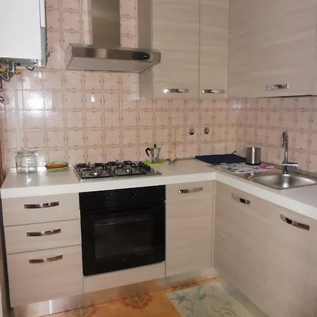 Vista Mare Rif. A.33 Apartamento