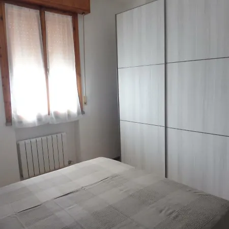 Apartamento Vista Mare Rif. A.33