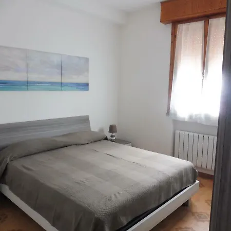 Vista Mare Rif. A.33 Apartamento
