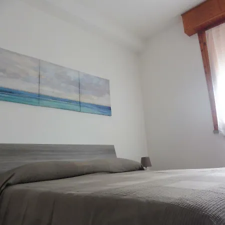 Apartamento Vista Mare Rif. A.33 *