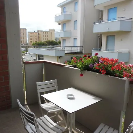 Apartamento Vista Mare Rif. A.33 Lido Adriano