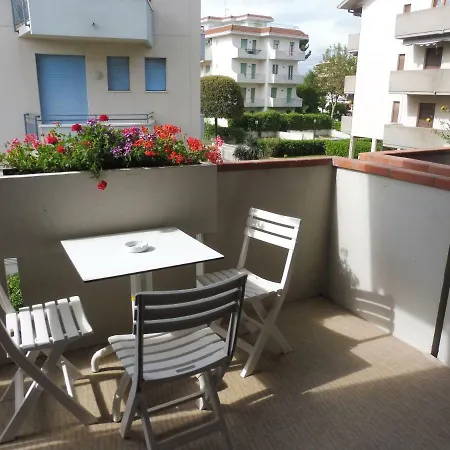Apartamento Vista Mare Rif. A.33