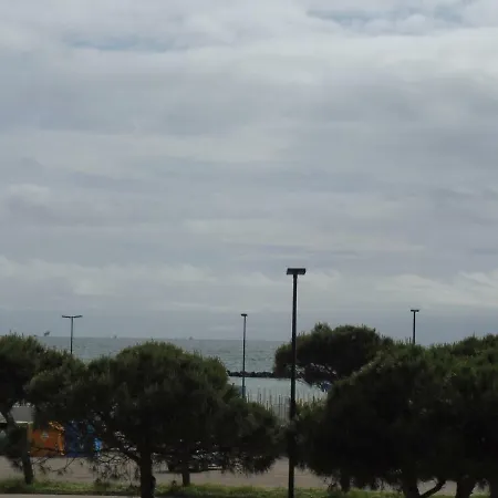 Apartamento Vista Mare Rif. A.33 *