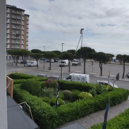 Apartamento Vista Mare Rif. A.33